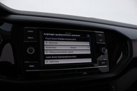 Volkswagen T-Cross vaihtoauto