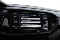 Volkswagen T-Cross vaihtoauto