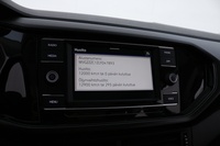 Volkswagen T-Cross vaihtoauto