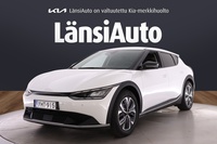 Kia EV6 vaihtoauto