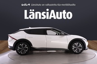 Kia EV6 vaihtoauto
