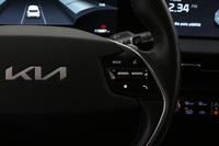 Kia EV6 vaihtoauto