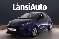 Mazda 2 vaihtoauto