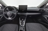 Mazda 2 vaihtoauto