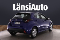 Mazda 2 vaihtoauto