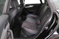 Audi A5 vaihtoauto