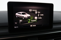 Audi A5 vaihtoauto