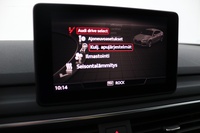 Audi A5 vaihtoauto
