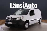 Renault Kangoo vaihtoauto