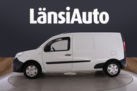 Renault Kangoo vaihtoauto