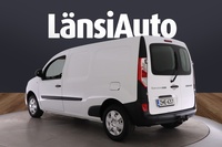 Renault Kangoo vaihtoauto