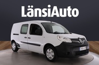 Renault Kangoo vaihtoauto