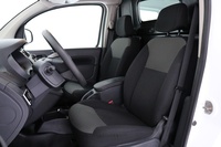 Renault Kangoo vaihtoauto