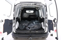 Renault Kangoo vaihtoauto