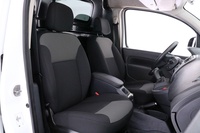 Renault Kangoo vaihtoauto