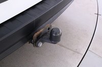 Renault Kangoo vaihtoauto