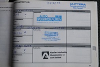 Renault Kangoo vaihtoauto