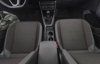 Volkswagen T-Cross vaihtoauto