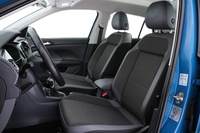 Volkswagen T-Cross vaihtoauto