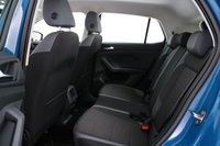 Volkswagen T-Cross vaihtoauto