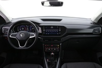 Volkswagen T-Cross vaihtoauto