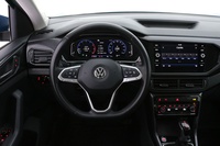 Volkswagen T-Cross vaihtoauto