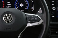 Volkswagen T-Cross vaihtoauto