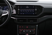 Volkswagen T-Cross vaihtoauto