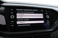 Volkswagen T-Cross vaihtoauto