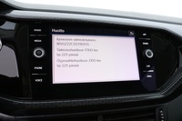 Volkswagen T-Cross vaihtoauto