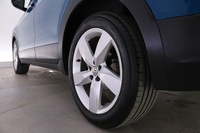 Volkswagen T-Cross vaihtoauto