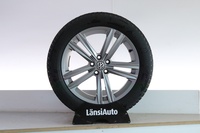 Volkswagen T-Cross vaihtoauto