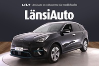 Kia Niro Electric vaihtoauto