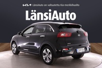 Kia Niro Electric vaihtoauto