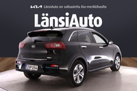 Kia Niro Electric vaihtoauto