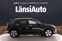 Kia Niro Electric vaihtoauto