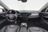Kia Niro Electric vaihtoauto