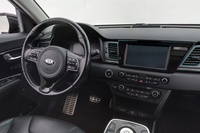 Kia Niro Electric vaihtoauto
