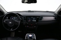 Kia Niro Electric vaihtoauto