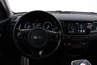 Kia Niro Electric vaihtoauto