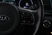 Kia Niro Electric vaihtoauto