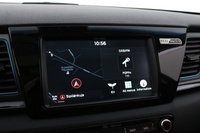 Kia Niro Electric vaihtoauto