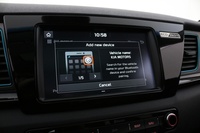 Kia Niro Electric vaihtoauto