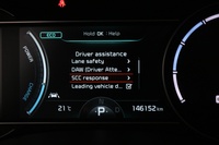 Kia Niro Electric vaihtoauto