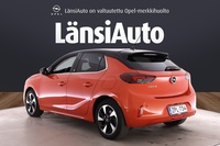 Opel Corsa-e vaihtoauto