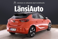 Opel Corsa-e vaihtoauto