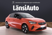 Opel Corsa-e vaihtoauto