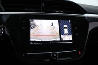 Opel Corsa-e vaihtoauto