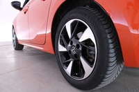 Opel Corsa-e vaihtoauto