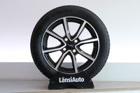 Opel Corsa-e vaihtoauto